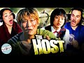 THE HOST 괴물 Movie Reaction! | First Time Watch | Bong Joon Ho | Song Kang-ho | Byun Hee-Bong