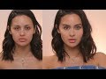 5 minute No Makeup Makeup Tutorial | Updated 2019