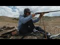 winchester 1885 high wall traditional hunter 38 55 mfd 2016. few shots and up close. 4k