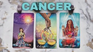 CANCER 💌💫, 🤭 THEY REALIZE THEY MADE A MISTAKE BUT WONT ADMIT IT👀🫢 NOVEMBER LOVE TAROT 2024❤️✨