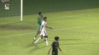 Highlight Tiffy Army FC 4 2 Kirivong Sok SenChey FC  CPL WEEK11