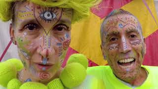 Aterciopelados - Tu Amor Es (Video Oficial)