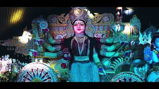 Janjgir naila || durga utsav 2019 || cinematic