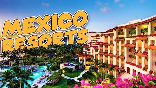 Top 5 Family Resorts in Mexico (2024)