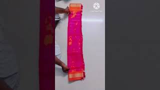 ജയ്ലർ ഫിലിം സാരി കണ്ടിട്ടുണ്ടോ 😱#youtubeshorts #shortvideo #trending #viral #youtube #viral