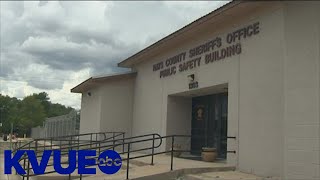 Hays County officials hope raises for corrections officers, deputies will help staff shortage | KVUE