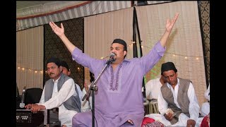 Mann Kunto Maula (Rare Collection Part# 01) Feat.  Amjad Sabri Shaheed