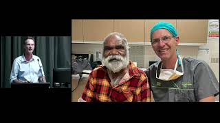 WA Aboriginal Eye Health Forum 2024 - Harnessing AI and Digital Innovation