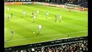 Feyenoord - Olympique Marseille 1999 deel-2