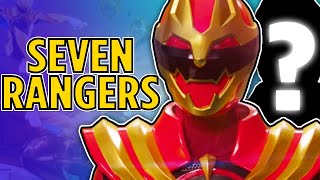 5 Things I Want to See in GoZyuger!