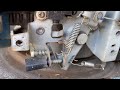 honda lawnmower won’t start easy choke fix gxv160 hru216