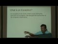 Java Exceptions