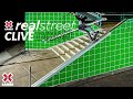 Clive Dixon: REAL STREET 2020 | World of X Games