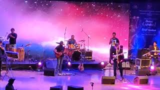 Maaye Ni Meriye ( Full live performance ) | @MohitChauhanOfficial  in Jammu