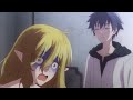 Funniest Anime Moments #24 | Funny/Hilarious Anime Moments