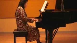 Chopin, Frederic: Cantabile ,KK.IVb/6,CT9 Hisamoto, Yuko