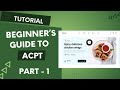 Beginners Guide To ACPT : Creating Custom Post Type - Part 1