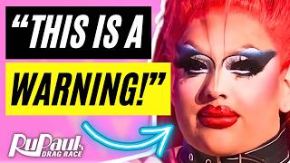 Tina Exposes Mistress's Backstage MELTDOWN & Onya Addresses Backlash | Have Your Say
