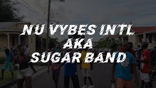 Sugar Band Live At Village O Rama J'ouvert 2024