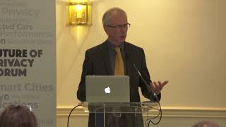 Digital Data Flows Masterclass 1: Artificial Intelligence & Machine Learning