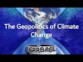 The Geopolitics of Climate Change.