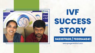 IVF Success First Time after 14 years of Marriage | Parenthood after multiple attempts.