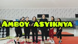 AMBOY ASYIKNYA Top Joget  Dangdut Nostalgia REMIX #senamkreasi #hits #nostalgia #vonnysheila