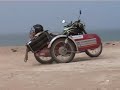 royal enfield combo sidecar