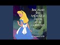 Main Title - Cinderella, 1950
