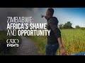 Zimbabwe: Africa’s Shame and Opportunity