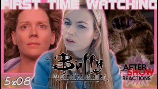 Buffy The Vampire Slayer 5x08 - 