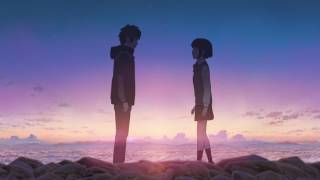 「君の名は。」BD＆DVD15秒SPOT2