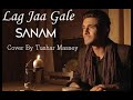 | Lag ja gale | Sanam Puri unplugged | Cover By Tushar Massey |