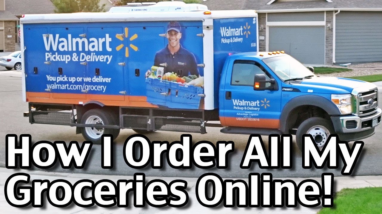 Walmart Pickup And Delivery Near Me - Deana Starnes