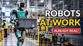 Agility Robotics Partners With Gxo Agility Robotics Mp3 Music & Mp4 ...