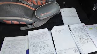 ‘I feel like I’ve been robbed’: Harris County man claims property deed transferred to stranger