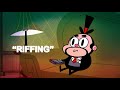 The Co-Optional Podcast Animated: RIFFING