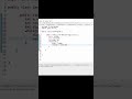 Reverse number in Java