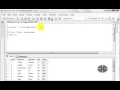 Microsoft SQL Server Tutorial for Beginners -How to  Add a column to an existing table