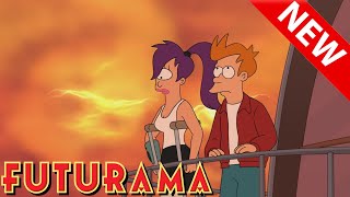 Futurama 2025 Nocuts | Season 13 Eps 6 | Futurama Full Episodes