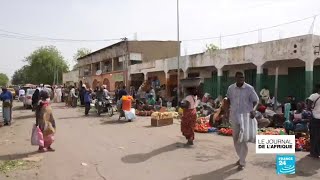 Covid-19 au Tchad : les commerçants de N'Djamena paient le prix fort