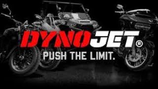 Dyno Jet Jet kit   Kawasaki Brute Force Install and Review plus Burn Outs and Wheelies