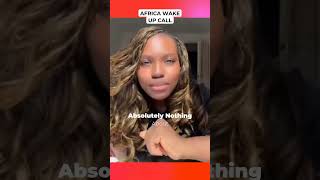 Africa Wake Up Call