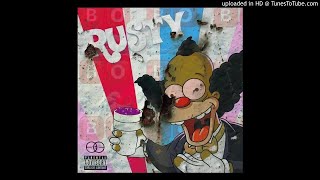 Veeze - Rusty (instrumental remake)