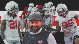 OSU Insider: NEW Defensive FREAK Emerging!? Freshman LB STAR?? Matty P Notes