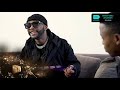 Vusi Nova gives Ndumiso a thumbs up – Clash of the Choirs SA | S4 | Ep1 | Mzansi Magic