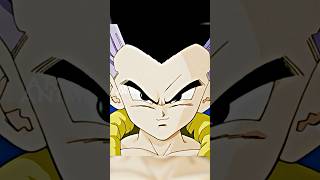 Gotenks Is Born (dbz edit) #dbzedits #dragonballz #dbz