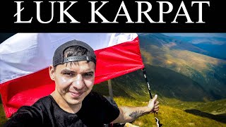 Łuk Karpat DZIEŃ 70 | Podróże i Vlogi