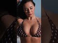 Xanthe's Full Sexy Bikini Video Now on Our Channel