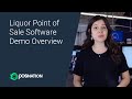 Liquor Point of Sale Software Demo Overview | POS Nation for Package Stores